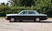 1982 Rolls-Royce Silver Spirit - Offered without reserve - 2