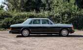 1982 Rolls-Royce Silver Spirit - Offered without reserve - 6