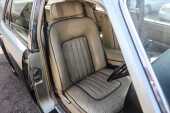 1982 Rolls-Royce Silver Spirit - Offered without reserve - 10