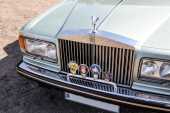1982 Rolls-Royce Silver Spirit - Offered without reserve - 20