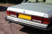 1982 Rolls-Royce Silver Spirit - Offered without reserve - 24