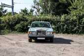 1982 Rolls-Royce Silver Spirit - Offered without reserve - 25