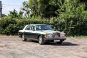 1982 Rolls-Royce Silver Spirit - Offered without reserve - 28