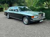 1982 Rolls-Royce Silver Spirit - Offered without reserve - 39