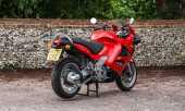 1998 BMW K1200 RS - Offered without reserve - 3