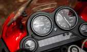 1998 BMW K1200 RS - Offered without reserve - 4