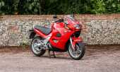 1998 BMW K1200 RS - Offered without reserve - 5