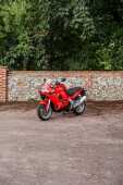 1998 BMW K1200 RS - Offered without reserve - 8