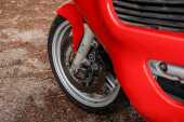 1998 BMW K1200 RS - Offered without reserve - 9