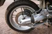 1998 BMW K1200 RS - Offered without reserve - 10