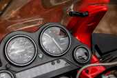 1998 BMW K1200 RS - Offered without reserve - 11