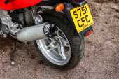 1998 BMW K1200 RS - Offered without reserve - 12