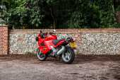 1998 BMW K1200 RS - Offered without reserve - 14