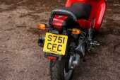 1998 BMW K1200 RS - Offered without reserve - 16
