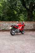 1998 BMW K1200 RS - Offered without reserve - 17
