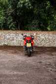1998 BMW K1200 RS - Offered without reserve - 18