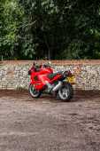 1998 BMW K1200 RS - Offered without reserve - 19
