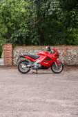 1998 BMW K1200 RS - Offered without reserve - 20