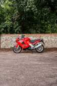 1998 BMW K1200 RS - Offered without reserve - 21