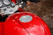 1998 BMW K1200 RS - Offered without reserve - 22