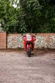 1998 BMW K1200 RS - Offered without reserve - 23
