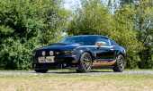 2009 Ford Mustang V6