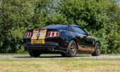 2009 Ford Mustang V6 - 2