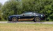 2009 Ford Mustang V6 - 3