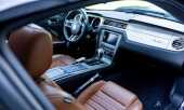 2009 Ford Mustang V6 - 4