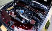 2009 Ford Mustang V6 - 5