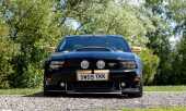2009 Ford Mustang V6 - 6