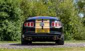 2009 Ford Mustang V6 - 7