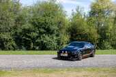 2009 Ford Mustang V6 - 8