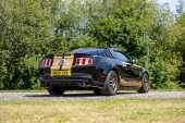 2009 Ford Mustang V6 - 10