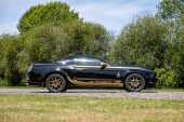 2009 Ford Mustang V6 - 11