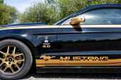 2009 Ford Mustang V6 - 12