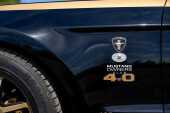 2009 Ford Mustang V6 - 13