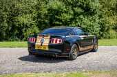 2009 Ford Mustang V6 - 15
