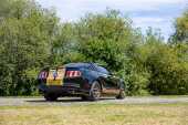 2009 Ford Mustang V6 - 18