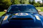 2009 Ford Mustang V6 - 21