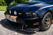 2009 Ford Mustang V6 - 25
