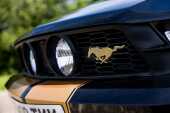2009 Ford Mustang V6 - 26