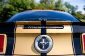 2009 Ford Mustang V6 - 29
