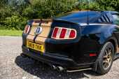 2009 Ford Mustang V6 - 31