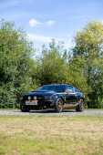 2009 Ford Mustang V6 - 33