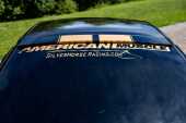 2009 Ford Mustang V6 - 34
