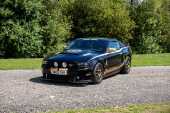 2009 Ford Mustang V6 - 35