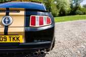 2009 Ford Mustang V6 - 36