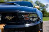 2009 Ford Mustang V6 - 39