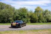 2009 Ford Mustang V6 - 40